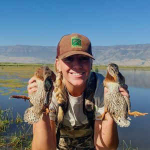 Meet your Posher, Mel